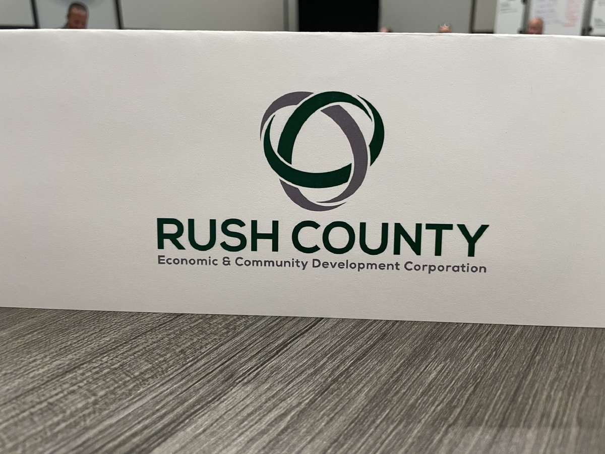 KylieNFoster5's tweet image. Loved our discussion around creating sustainable, long-term growth that benefits all members of the Rush community. #ecomomicdevelopment