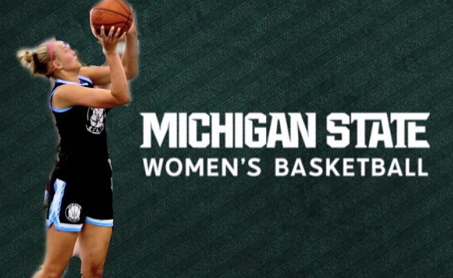 After talking to the new Head Coach <a href="/CoachFralick/">Robyn Fralick</a> at MSU, I am thankful to say I have received an offer to play basketball! 
<a href="/MImystics/">Michigan Mystics</a> @MysticsDalton <a href="/FirebirdsHea/">HEA Firebirds</a> <a href="/MSU_WBasketball/">Michigan State Women's Basketball</a>
