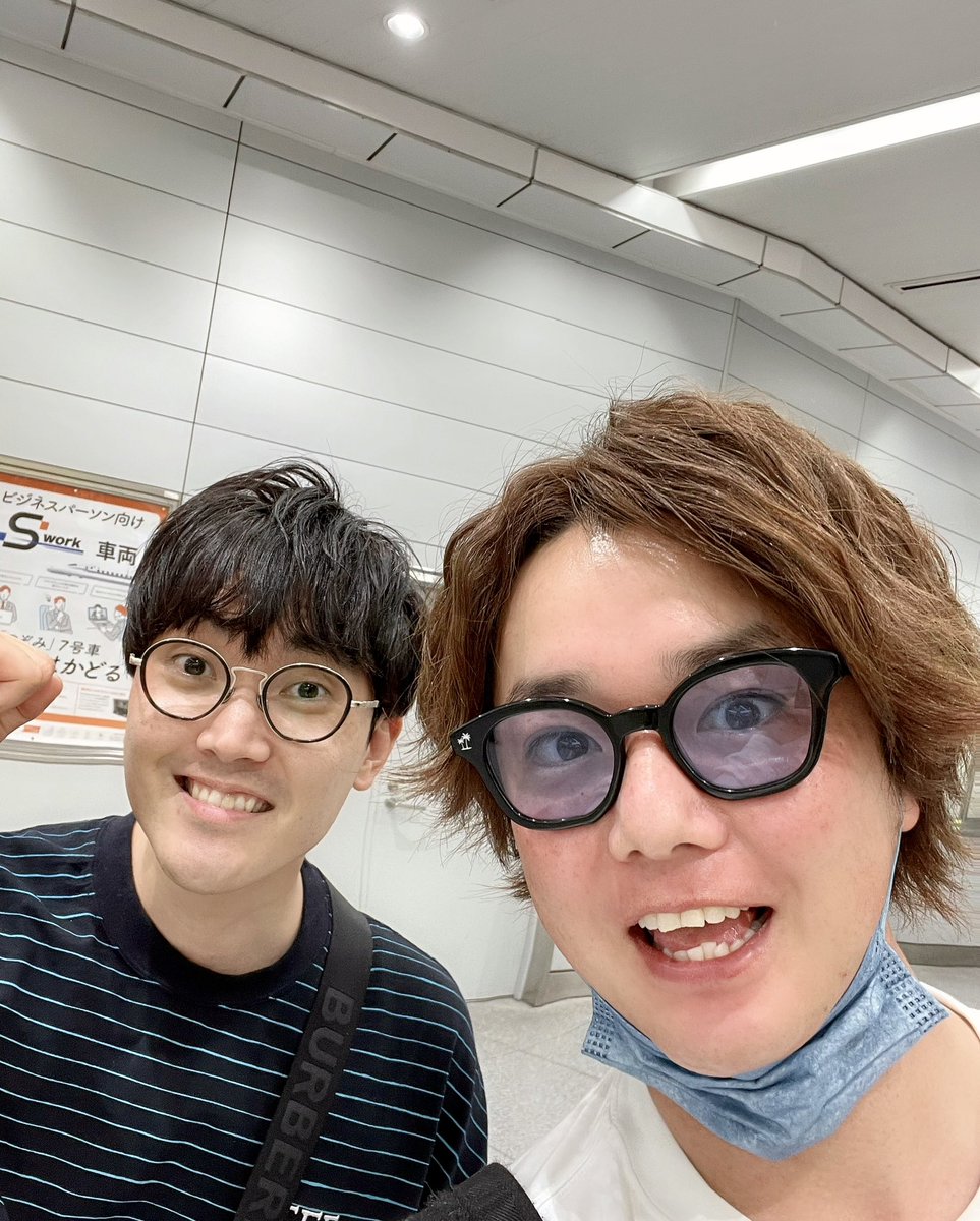 shupei0716 tweet picture