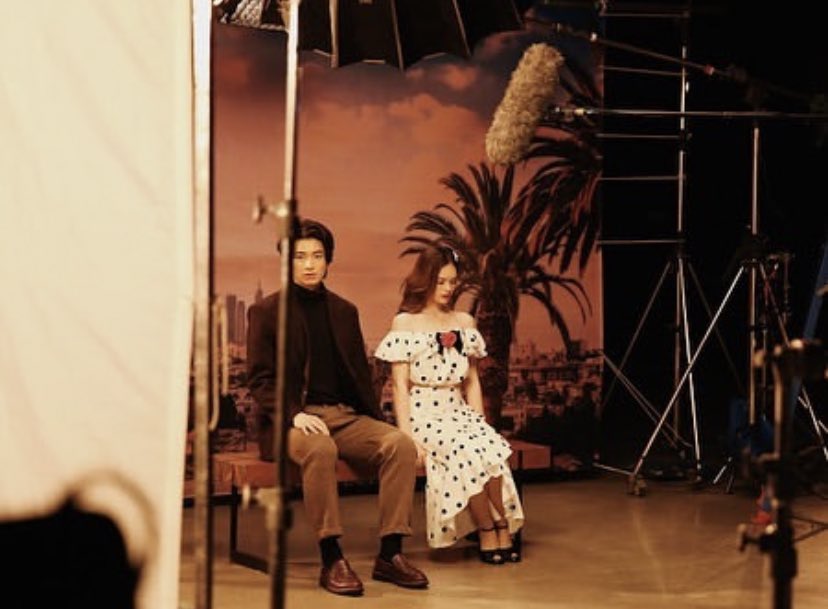 iflower_u3's tweet image. เวอร์เห็นหน้าพระเอกชัดๆ พี่ปอนด์หล่อมากก🥹🫶🏻

#ความลับของแอลลี่ 
#PasscodeAlly