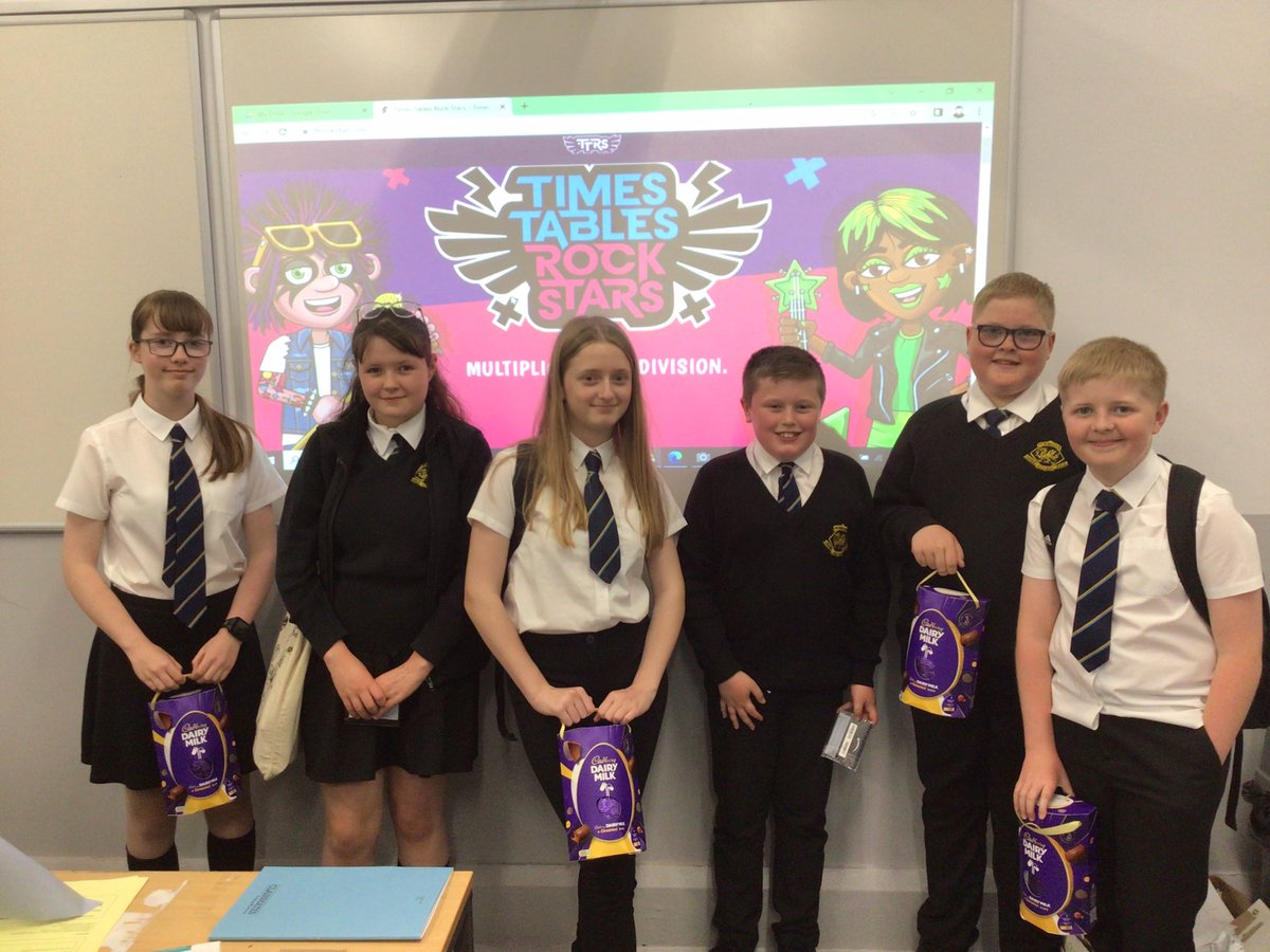 NewbridgeMaths tweet media