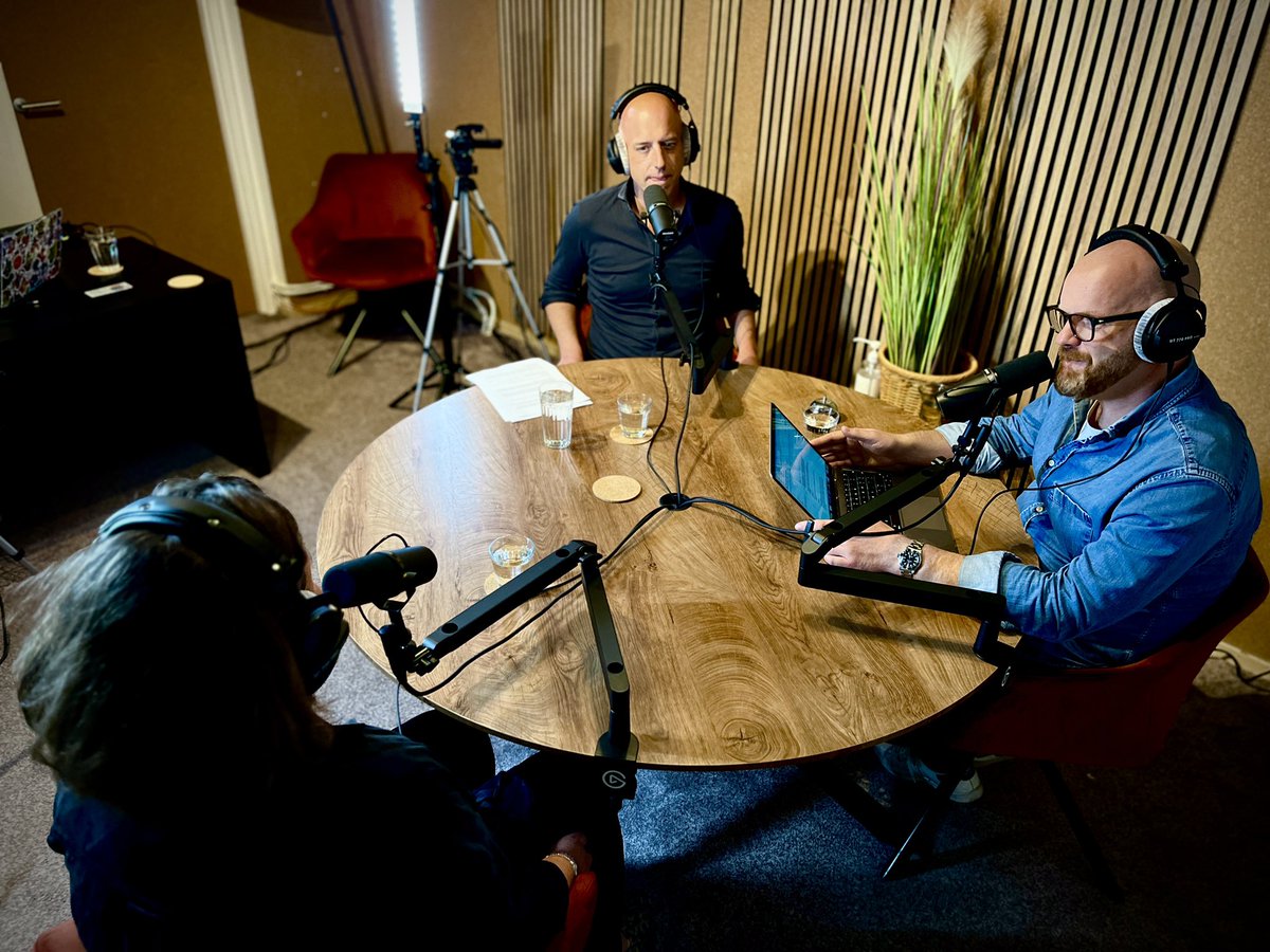 In aflevering 67 van de podcast <a href="/napleiten/">Napleiten - de Podcast</a> is onze persrechter Susanne Terporten te gast. Zij vertelt over een zaak die haar altijd is bijgebleven. Luister ook via: open.spotify.com/episode/4Birdj…