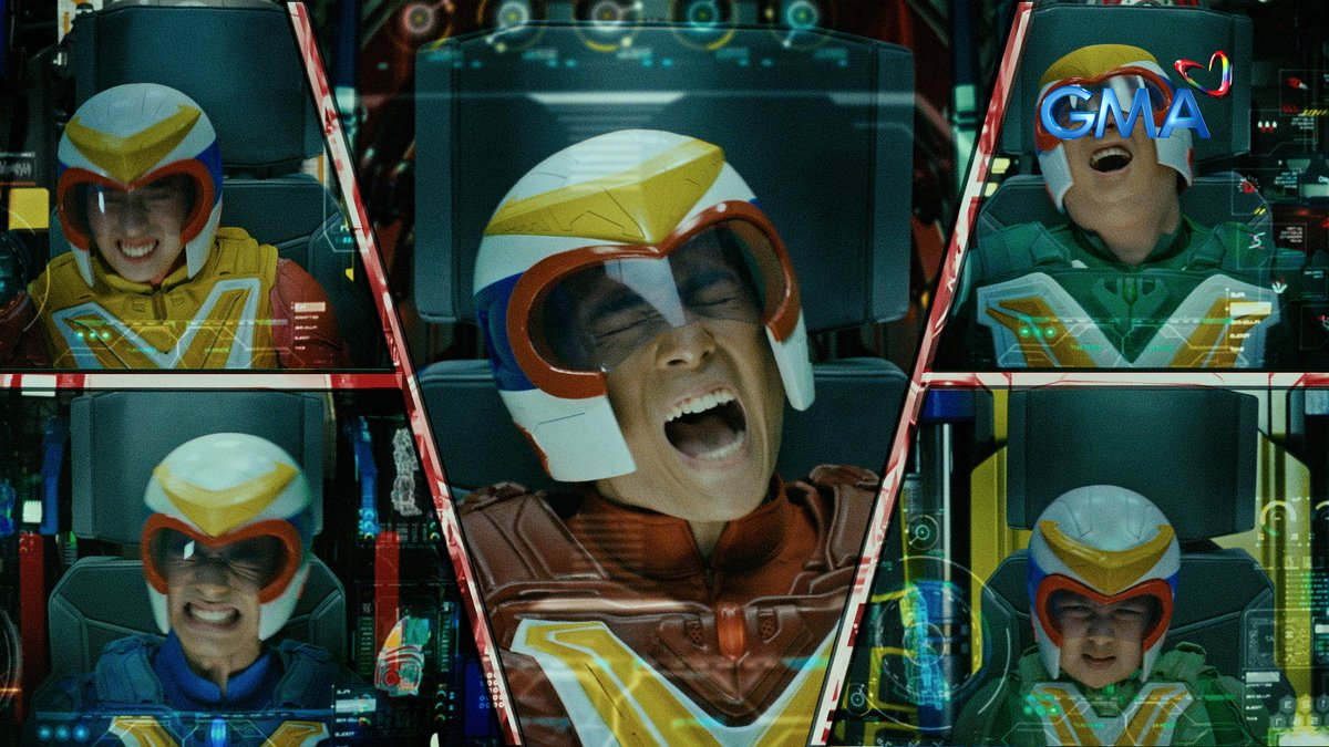 VoltesVLegacy's tweet photo. HELLO, TEAM VOLTES V?! PLEASE RESPOND HUHUHU!!!! #VoltesVLegacy #V5LegacySkullShip https://t.co/rHGcnlNSao