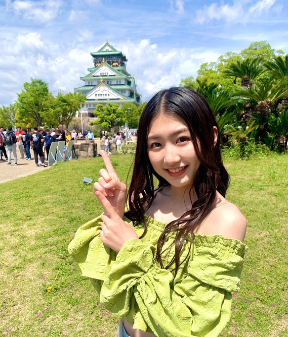 塩月希依音のTwitter画像21