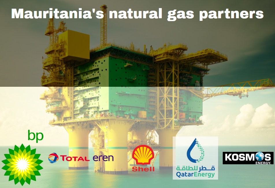 Maurienergy's tweet photo. https://t.co/mxxuZHze0P

#NaturalGasDevelopment #EnergyIndustry #EconomicGrowth #Mauritania #SustainableDevelopment #InfrastructureInvestments #PowerGeneration #Transportation #WorkforceDevelopment #LNGHub #GreenHydrogen #RenewableEnergy #IndustrialUtilization #Diversificatio https://t.co/Pk0RJVGBtc