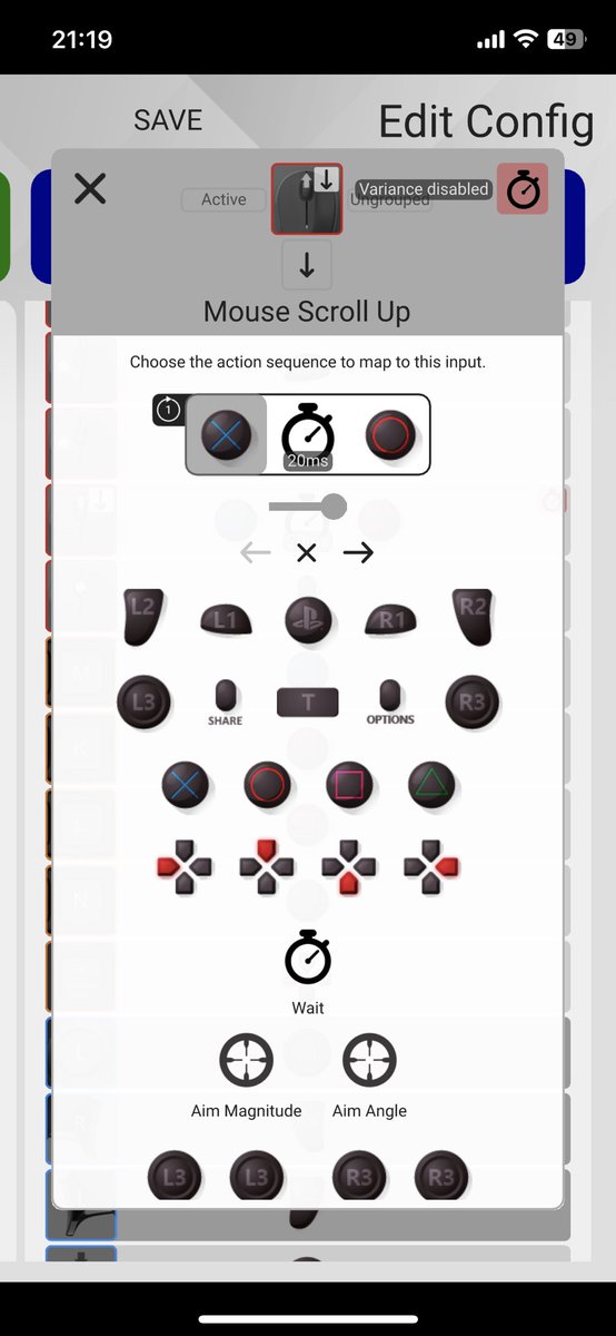 x3toiLes's tweet image. これ買う人いるの？笑
#ximmatrix
