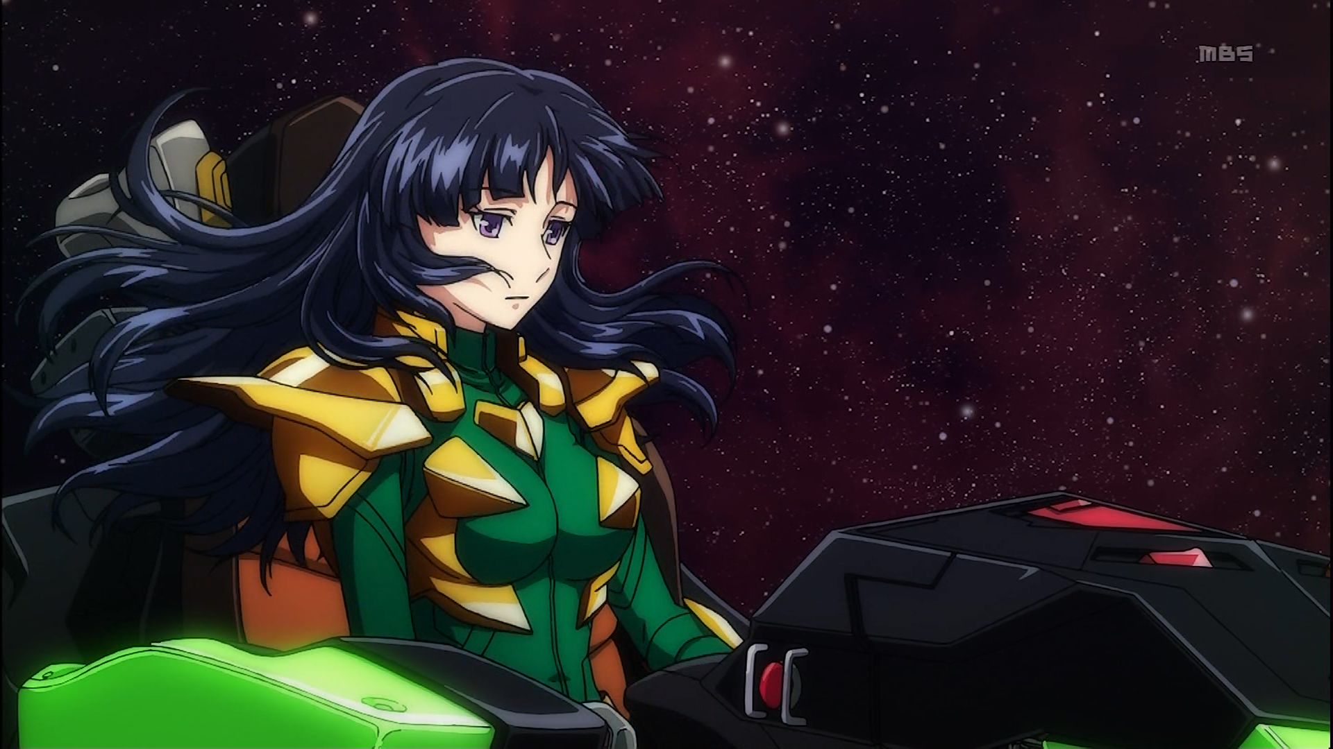 Saki Rukino  Valvrave, Valvrave the liberator, Anime warrior girl