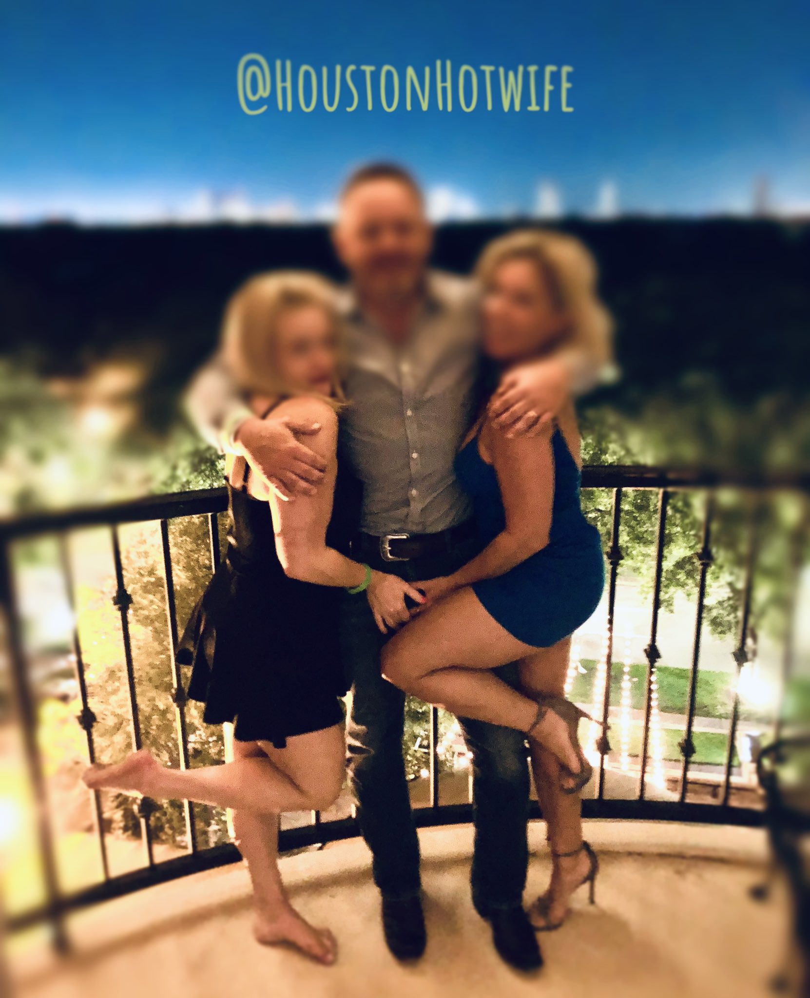 Houston Hotwife on Twitter: "@NorthMnSouthF Fun post! Location: Houston