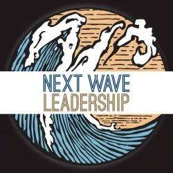 It was a real pleasure to appear on Dov Pollack's Next Wave Leadership podcast. One of the great things about appearing on podcasts is the hosts you meet - I now have a new friend, and we had an excellent conversation!
Listen to our conversation here: buff.ly/3XuM02T