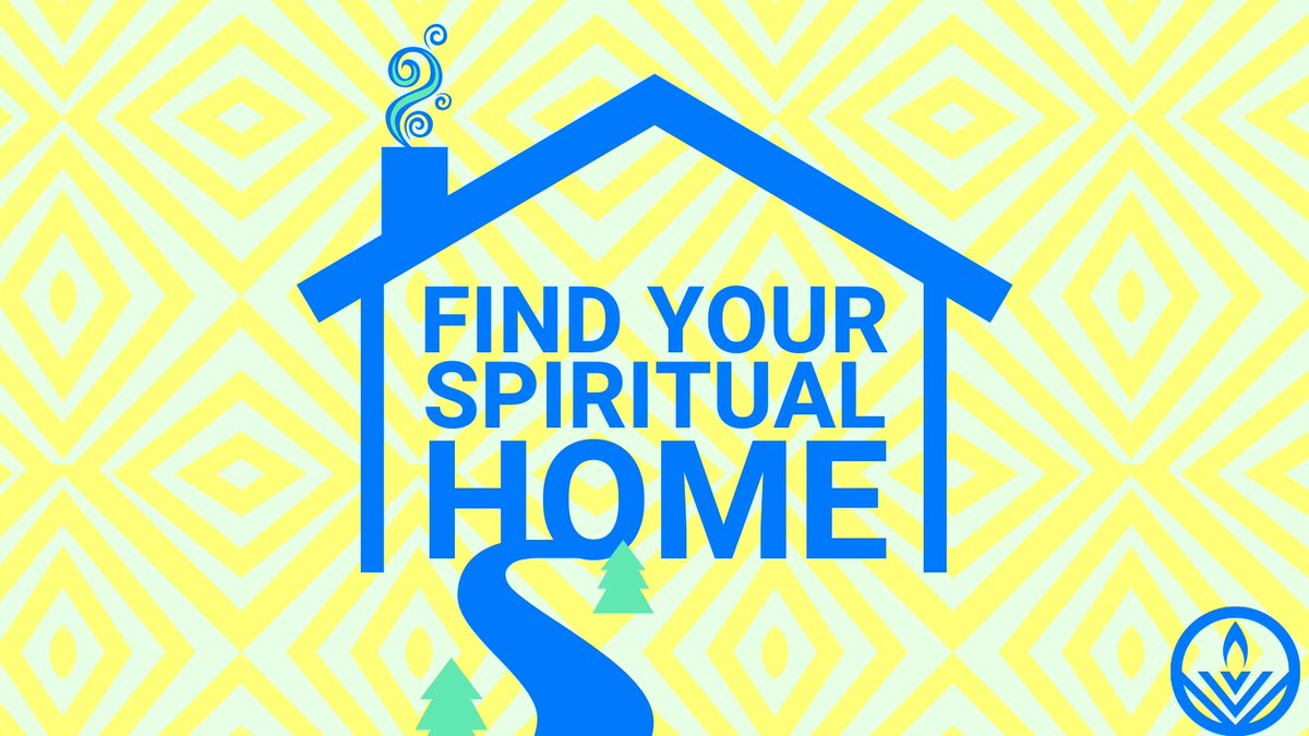 From #Aberdare to #Aberdeen, #Birmingham to #Brighton, #Cambridge to #Croydon, we are building open-minded, loving, spiritually-grounded communities ❤🏡😊

Find your spiritual home: unitarian.org.uk/your-spiritual…

#RadicalSpirituality #RadicalCommunity #TheUnitarians #SpiritualHome