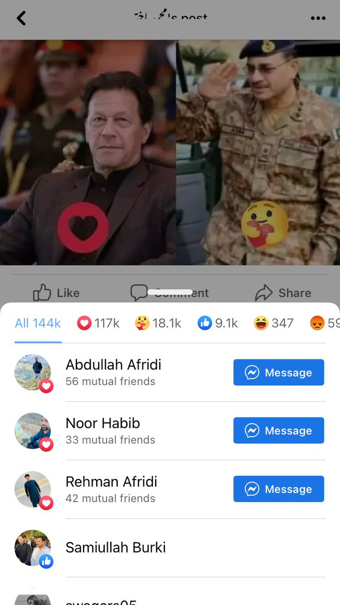 Mustafa80075891's tweet photo. @ImranKhanPTI Farak Saaf Zahir Hai En Logo Ko Phir B Aqal Nhe Ati https://t.co/2ppwbE2IfS