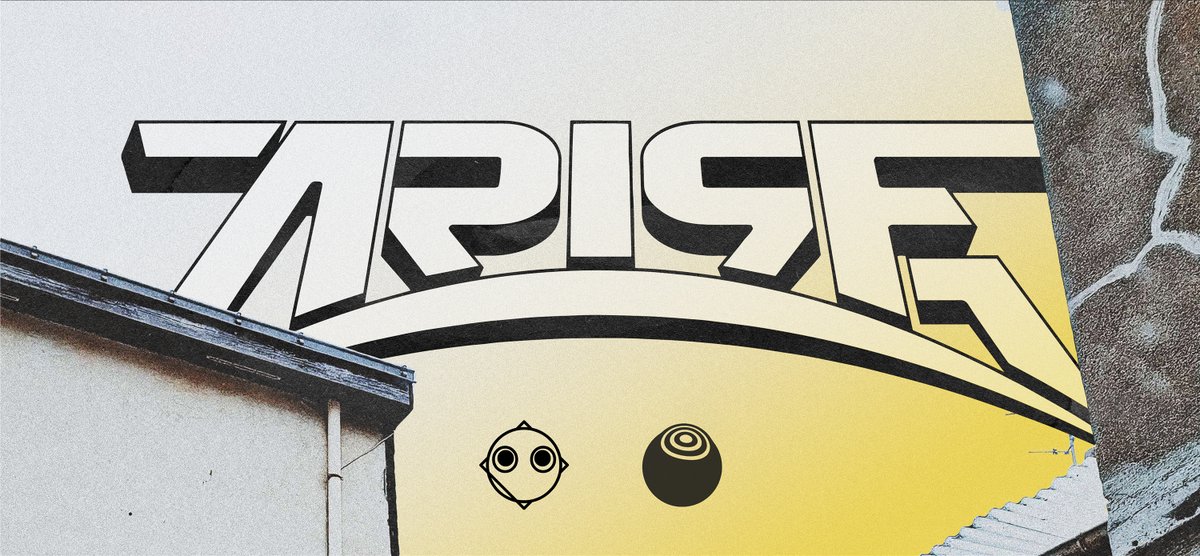 The sun's finally back, I think we got what you need.
"Arise" — <a href="/RhodzMusic/">rhodz</a> ; June 9th, 2023.