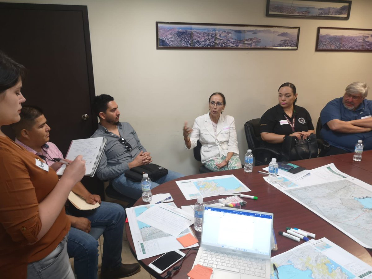 Planeación, Desarrollo y Territorio SC tweet media