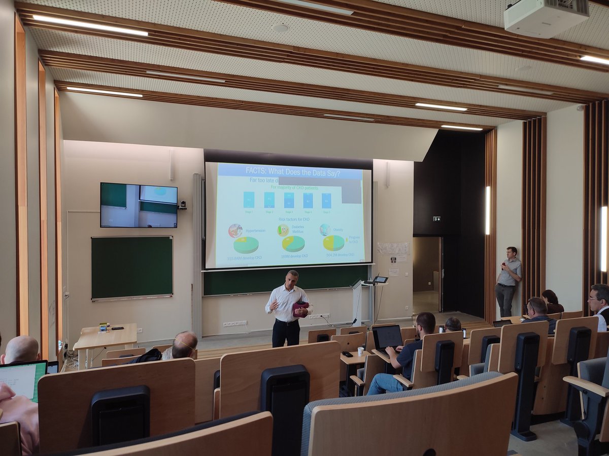 Serkawt Khola gives information about EvoPlexus Medics <a href="/EvoPlexus/">EvoPlexus</a>. 
#DigitalTwinWorkshop23 #DigitalTwins #Immunology