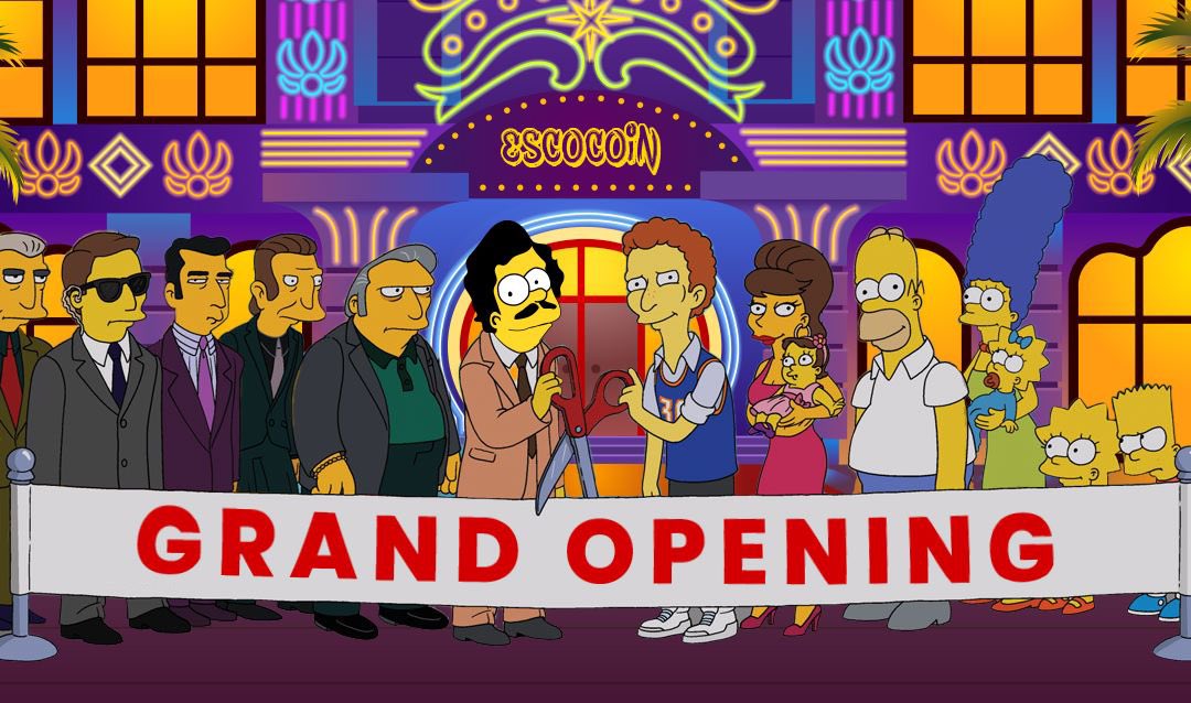 2024MemeProphet's tweet photo. CASINO IS NOW LIVE!!! https://t.co/ev4ni3Smvv