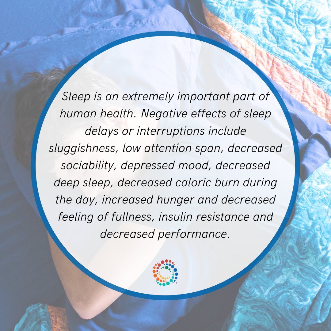 ACLifeMed's tweet image. Sleep is necessary for human life, and high-quality, restorative #sleep is essential for health and well-being. Unhealthy sleep is associated with the most common causes of premature death and disability, and in many cases is directly responsible. #LMWeek