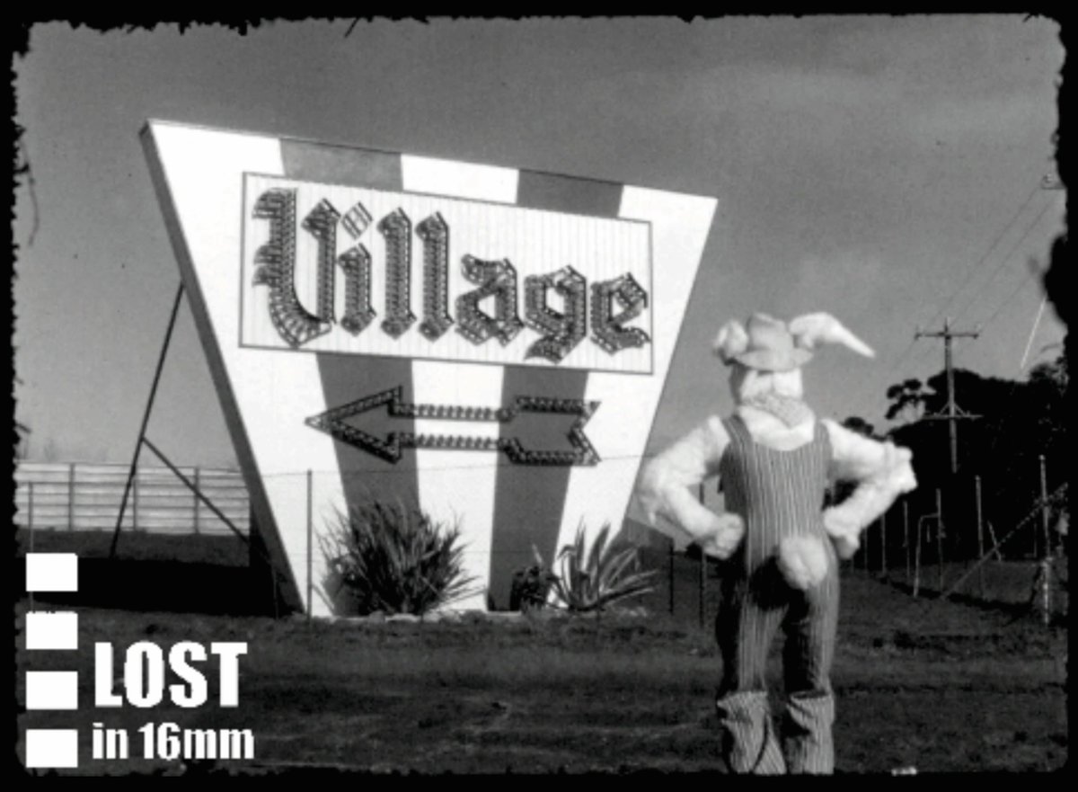 rexhardware's tweet image. Screenings at Ballarat Trades Hall Sun May 28
A time tunnel to Ballarat in 1974 
during Ballarat Heritage Weekend 
#Lostin16mm #BTV6 #BTVJuniors #BenjiBunny