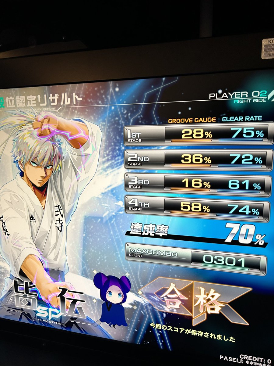 あごPィ tweet media