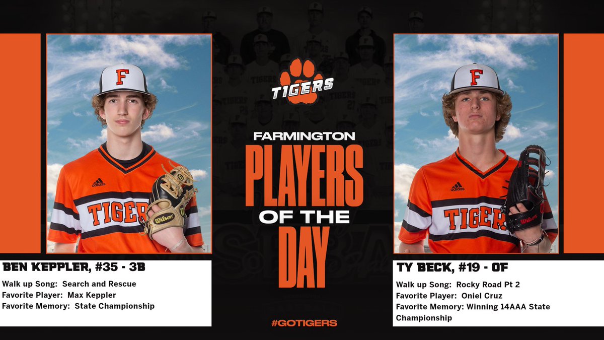 FHS Baseball Booster Club tweet media