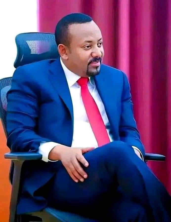 HHailekiros's tweet photo. "Exciting progress in this year's summer wheat productivity! 🌾🌱-PM Dr Abiy Ahmed #CropUpdates #FarmingSuccess" https://t.co/6qUWusRKZ8