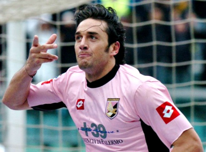 Happy Birthday Luca Toni 