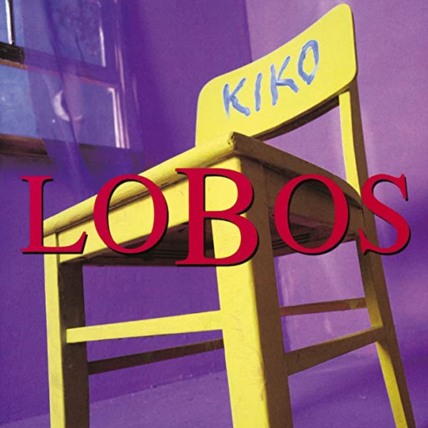 ⚡️Kiko ('92 Album) 
🎸#LosLobos #RootsRock 
🎧youtube.com/playlist?list=…