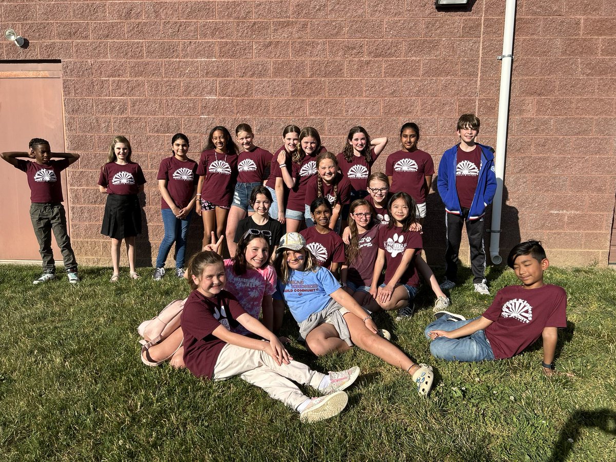 BSES Chorus & General Music tweet media