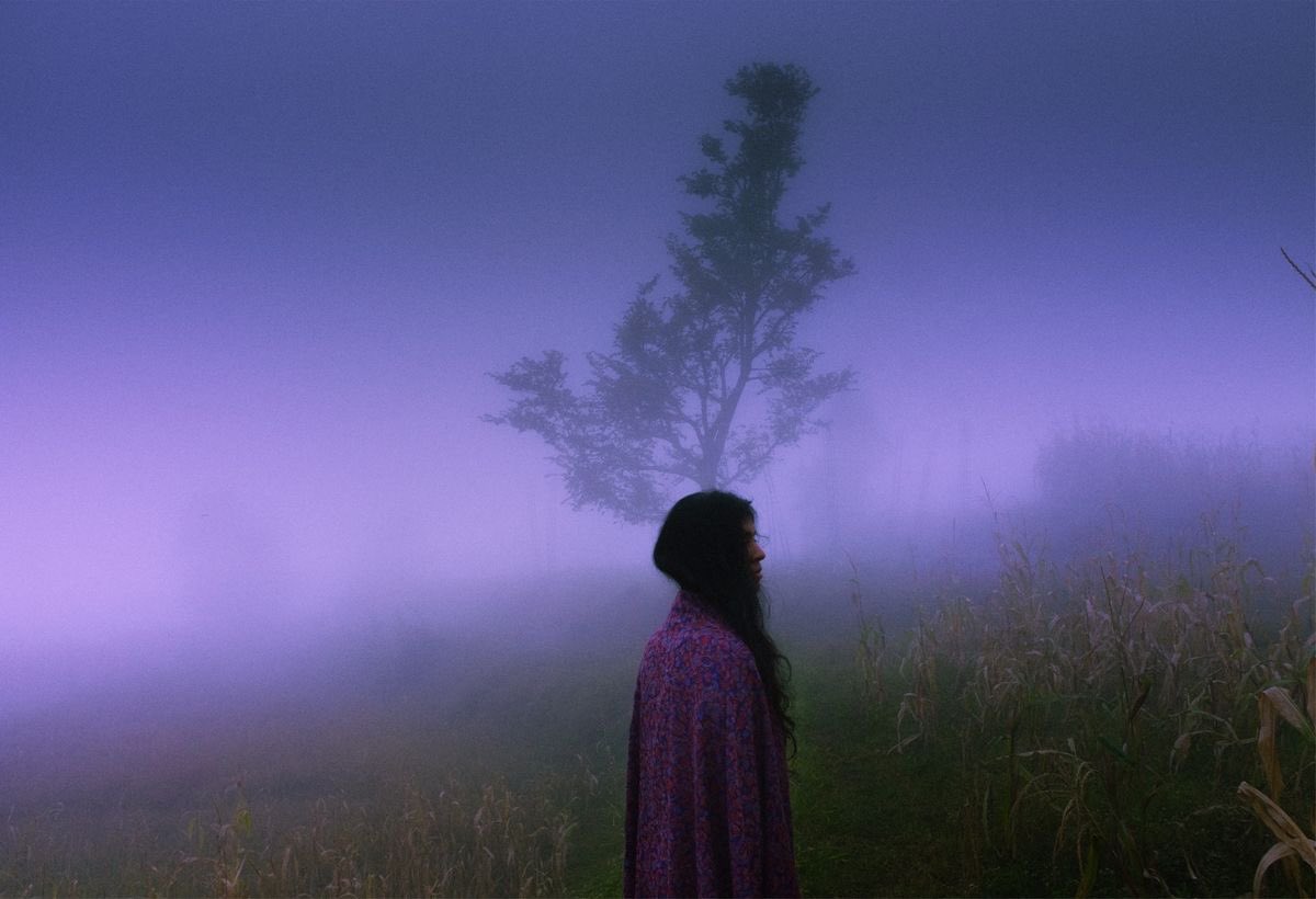 there are places you haven’t been — where you already belong