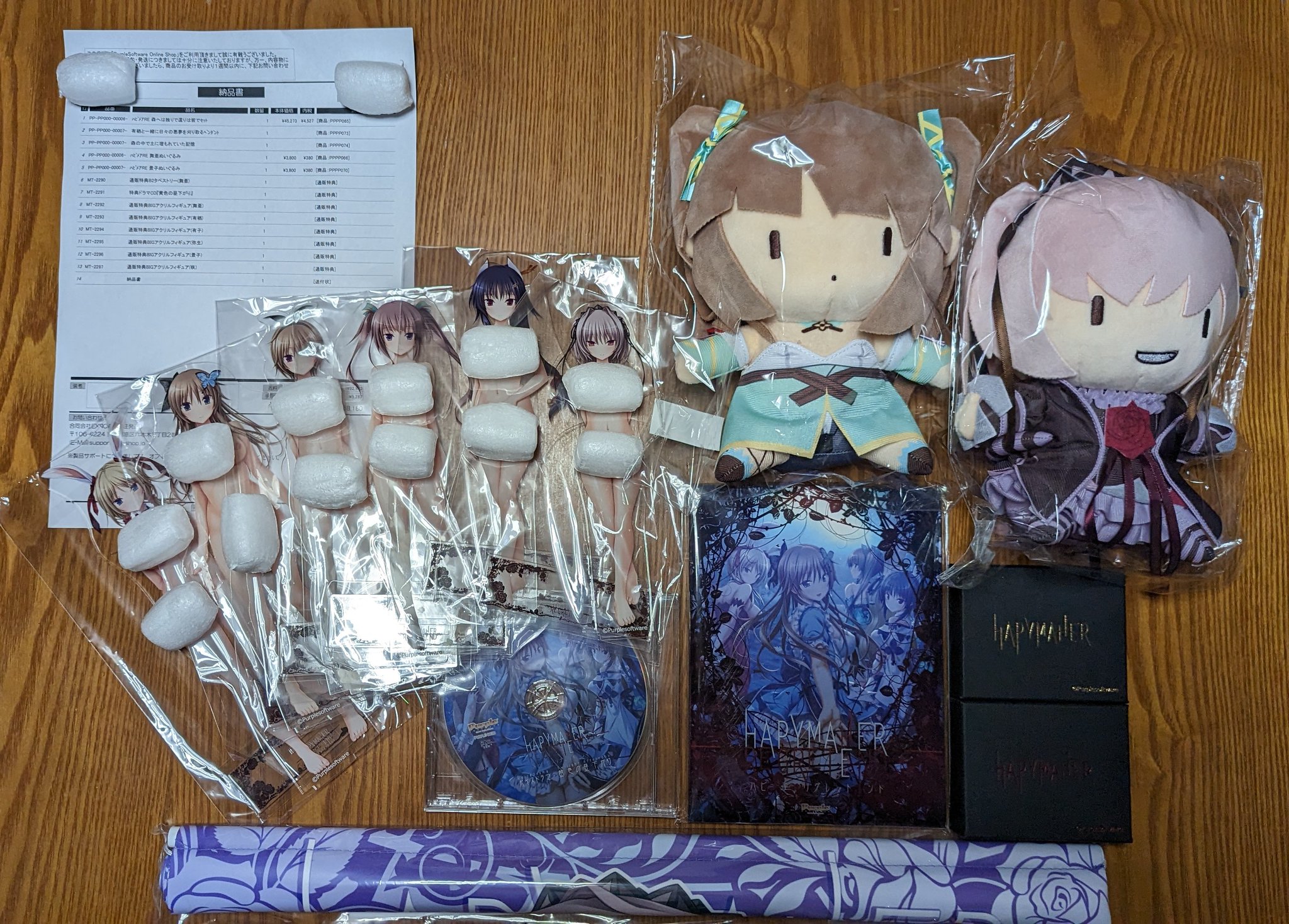 シリト on Twitter: