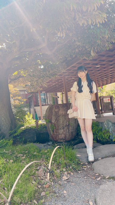 大里菜桜のTwitter画像10