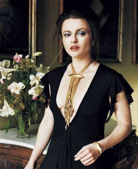 Happy Birthday, Helena Bonham Carter !! 