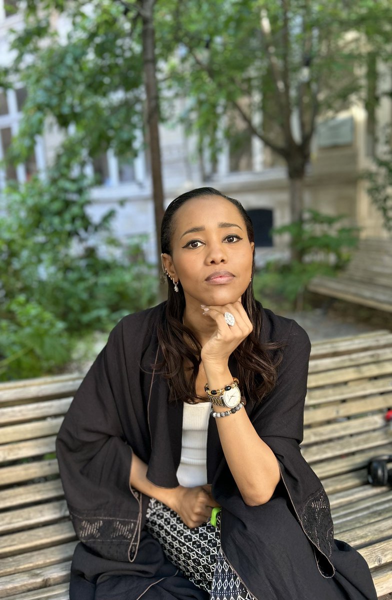 Aché Ahmat Moustapha tweet media