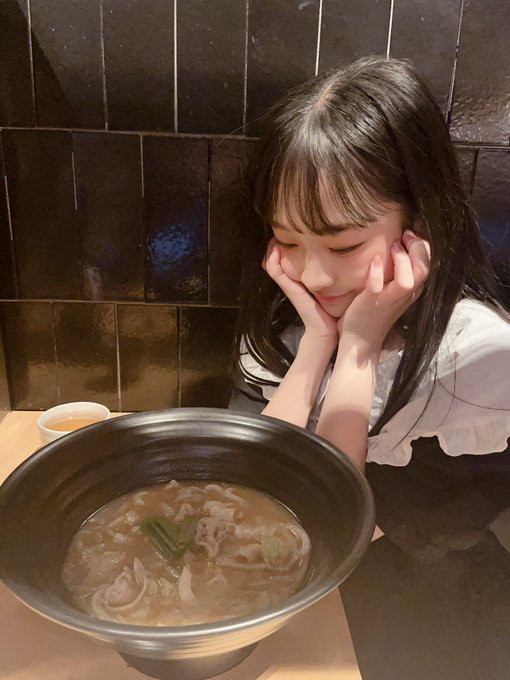 Twitterのコスプレ画像2