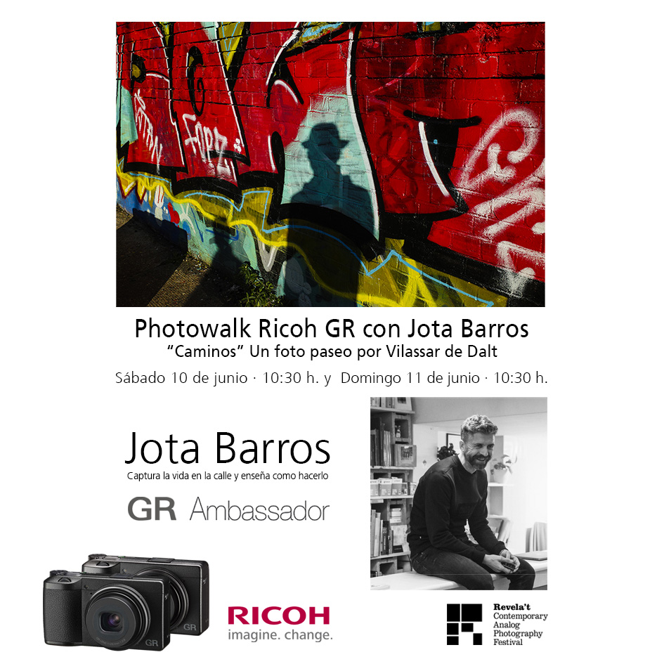Pentax Ricoh España tweet media