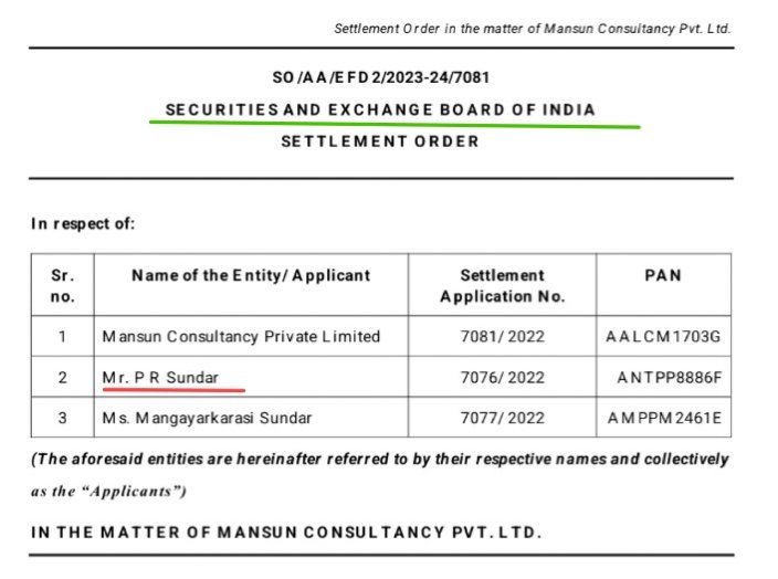 No Context Indian Fintwit tweet media