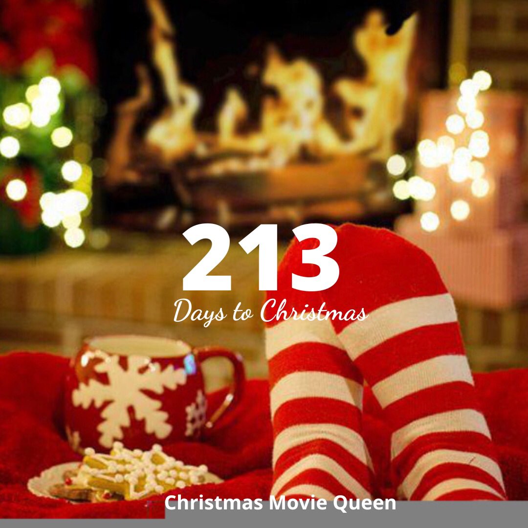 Good morning my sweet elves! 💚🎄❤️
Have a jolly day! ❤️🎅🏻💚

#countdown #christmas #winter #christmascountdown #christmasspirit #christmas2023 #holidays #christmasmagic #santa #santaclaus #believe #ChristmasMovies #MovieReviews