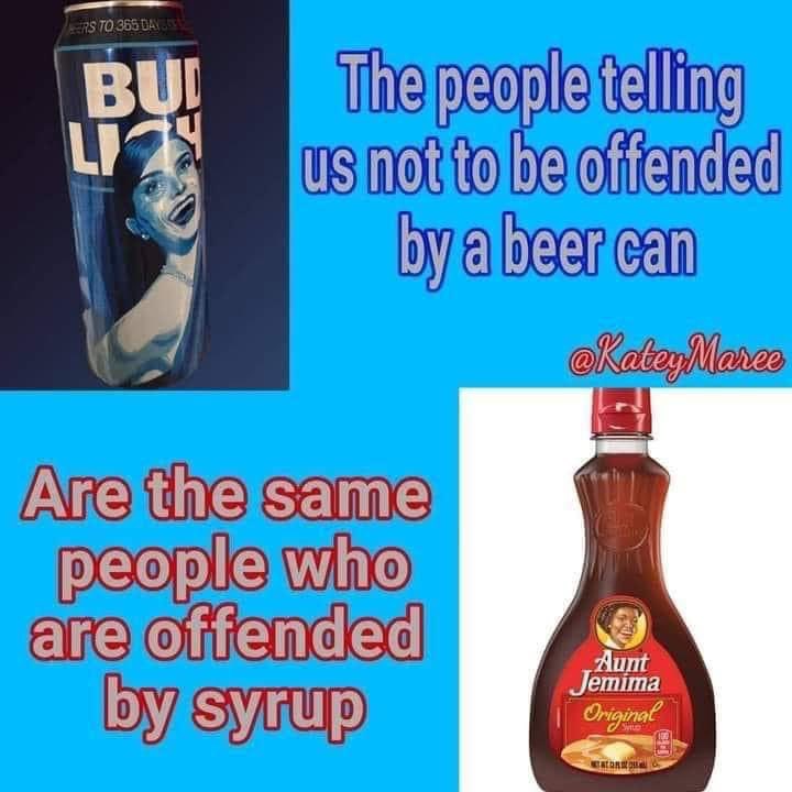 #BudLight #CancelCulture