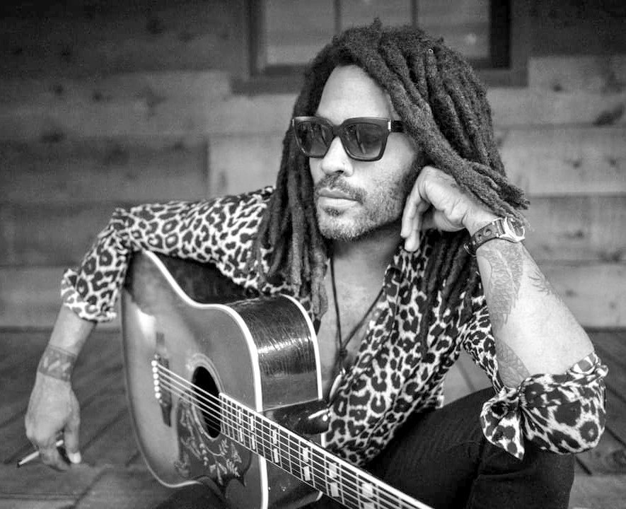Happy birthday  Lenny Kravitz  
May 26, 1964 