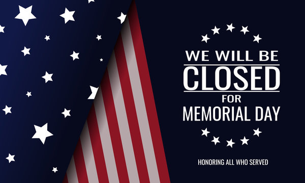 WCS_OnlineStore's tweet photo. Our office will be closed Monday, May 29th. Have a safe and Happy Memorial Day! https://t.co/OyDXJkVwbT