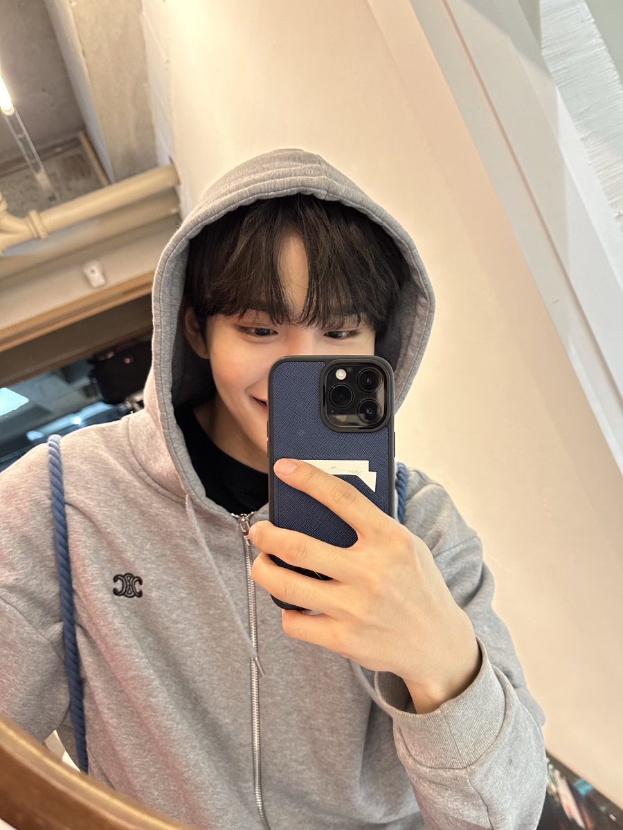 CIX tweet media