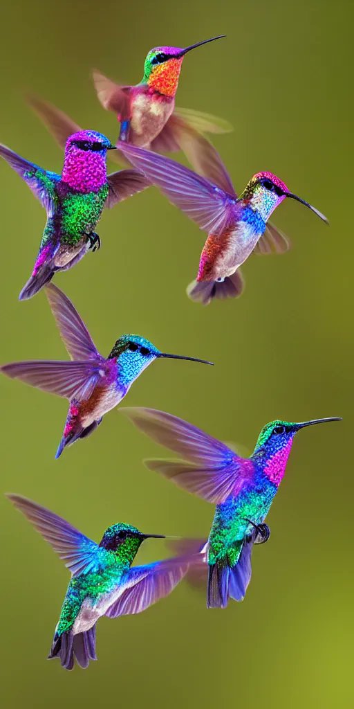 'Furious flutter awakened hummingbird heart hello hello love.'
#hummingbirds #birds