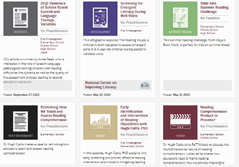 Florida Center for Reading Research tweet media