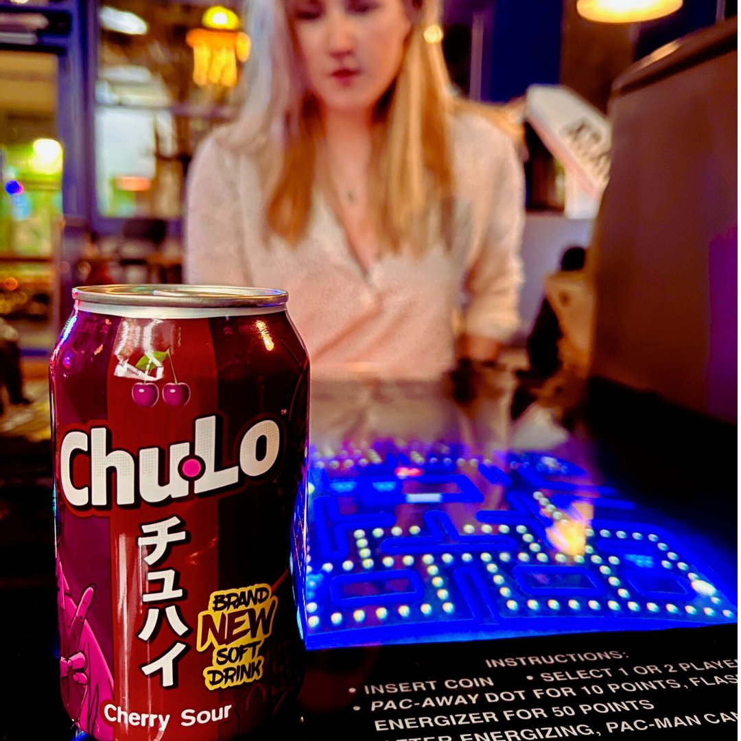 Chu Lo Drinks tweet media