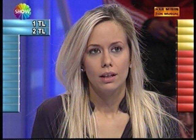 Muhtemelen şu an Merkez Bankası: