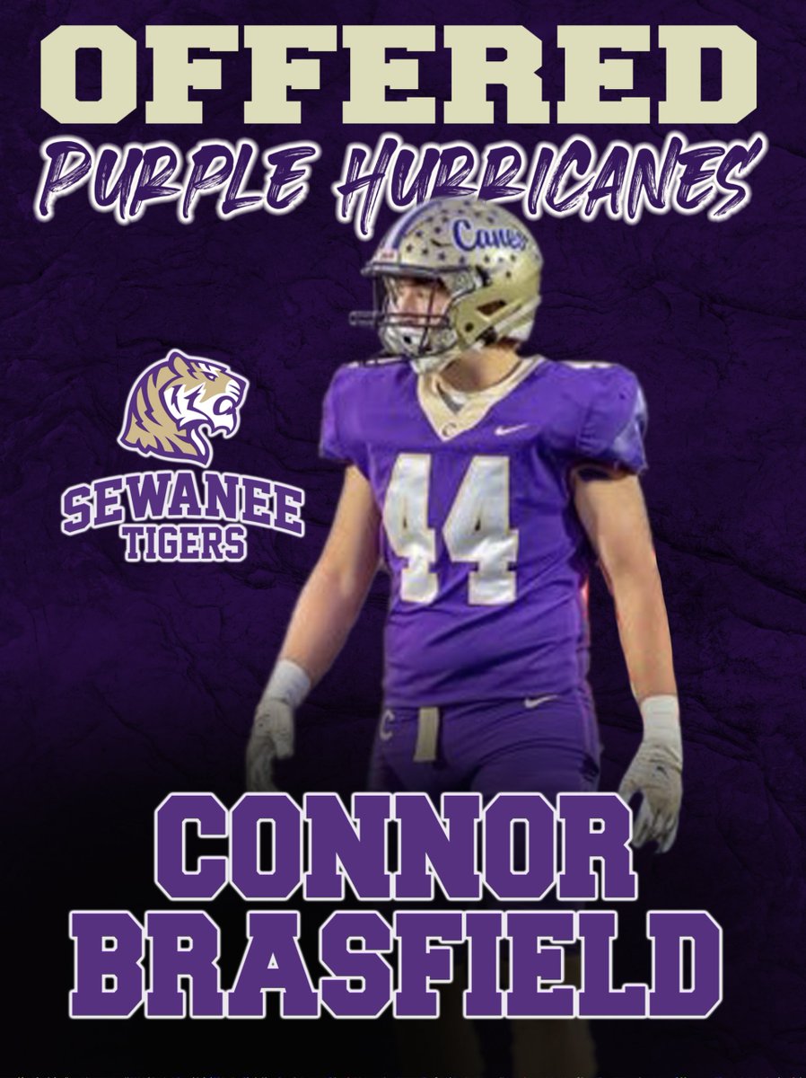 Cartersville FB Recruiting tweet media