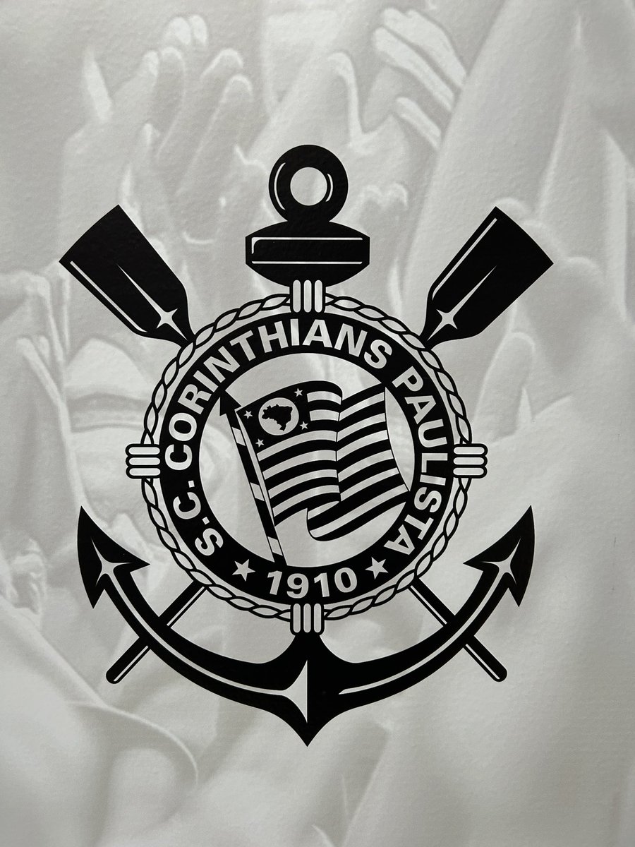 Corinthians's tweet image. ⚫⚪

#VaiCorinthians