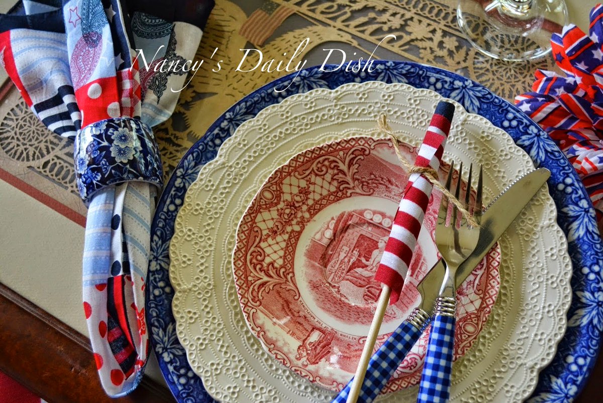 Transferware tweet picture