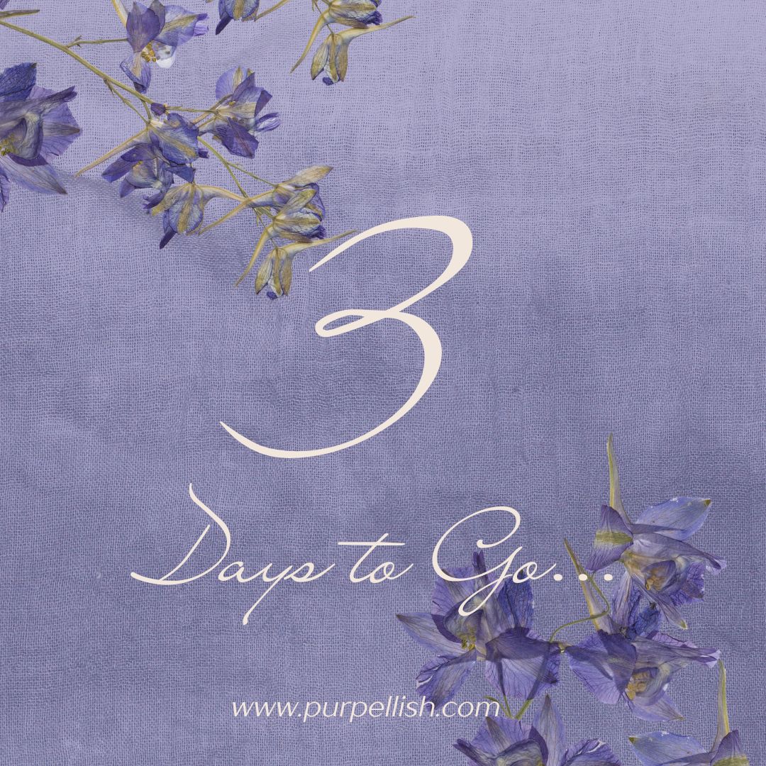 purpellish's tweet photo. 3 Days to Go: Unlocking Digital Possibilities!
Join us on 29th May 2023 and witness the future of web development unfold. Together, let's unlock the true potential of your online presence and shape a remarkable digital future. #purpellish #startup #business https://t.co/MW3bdJfB1G