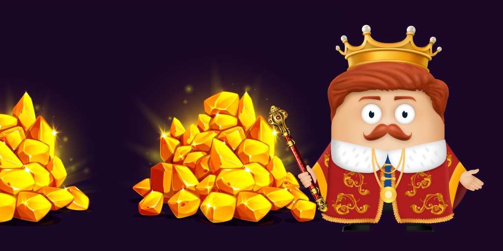 mrbetonline's tweet image. Life is too short to play boring games! 😴
I've got the most exciting and thrilling games you'll ever play! From classic slots to live dealer games, I've got it all! So let's have some fun! #excitinggames #bigwins

mtnbt.com/cWh02
