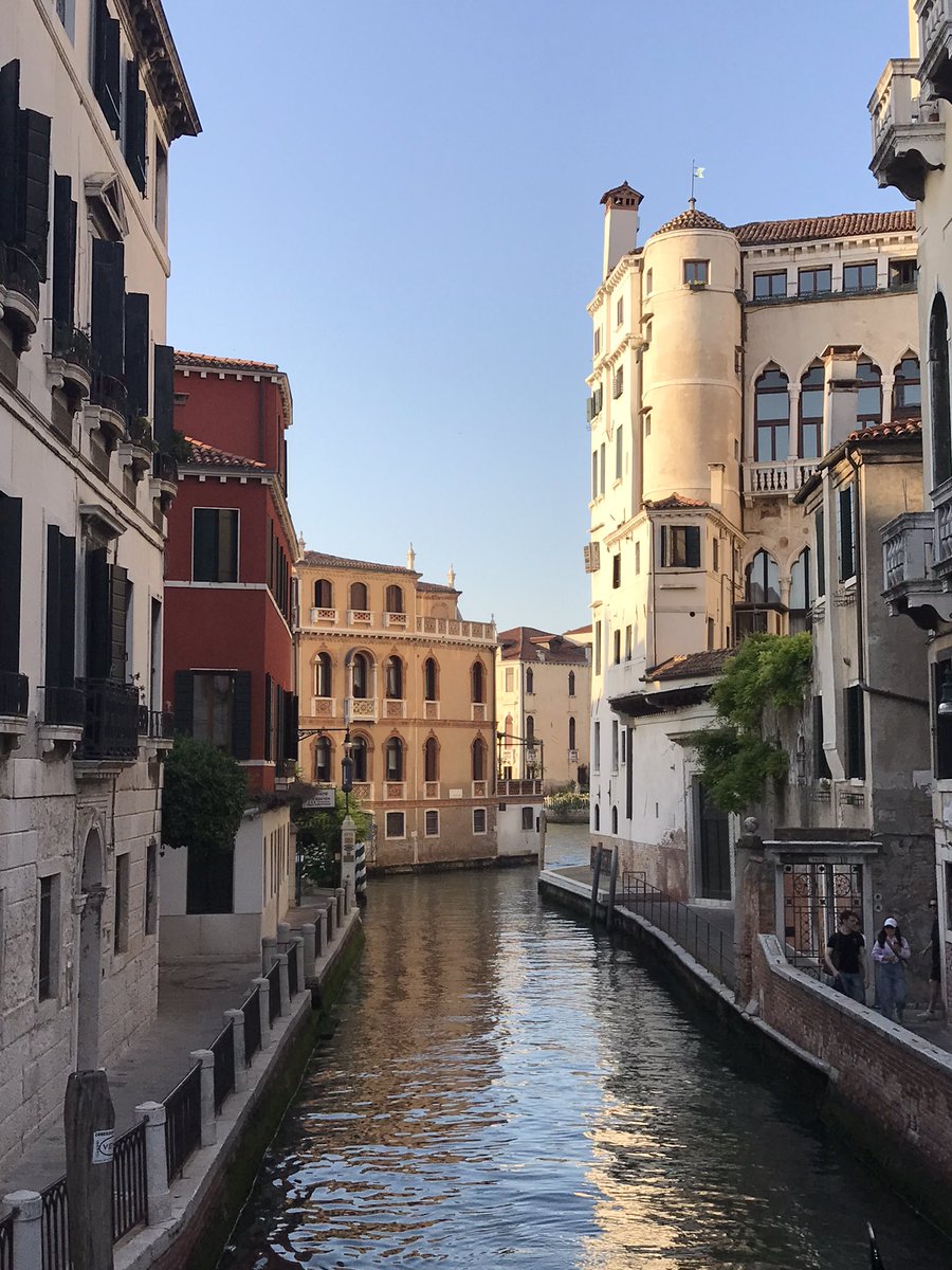 ProfM_Azzolini's tweet photo. A wonderful workshop at @CaFoscari organised by @CesarePastorino: some terrific papers and plenty of enriching and stimulating exchanges. I have learned heaps!! Arrivederci Venezia! @MSCActions #antiquarian #naturalist #practices #historyofknowledge #historyofscience https://t.co/HP0ckPfAMG